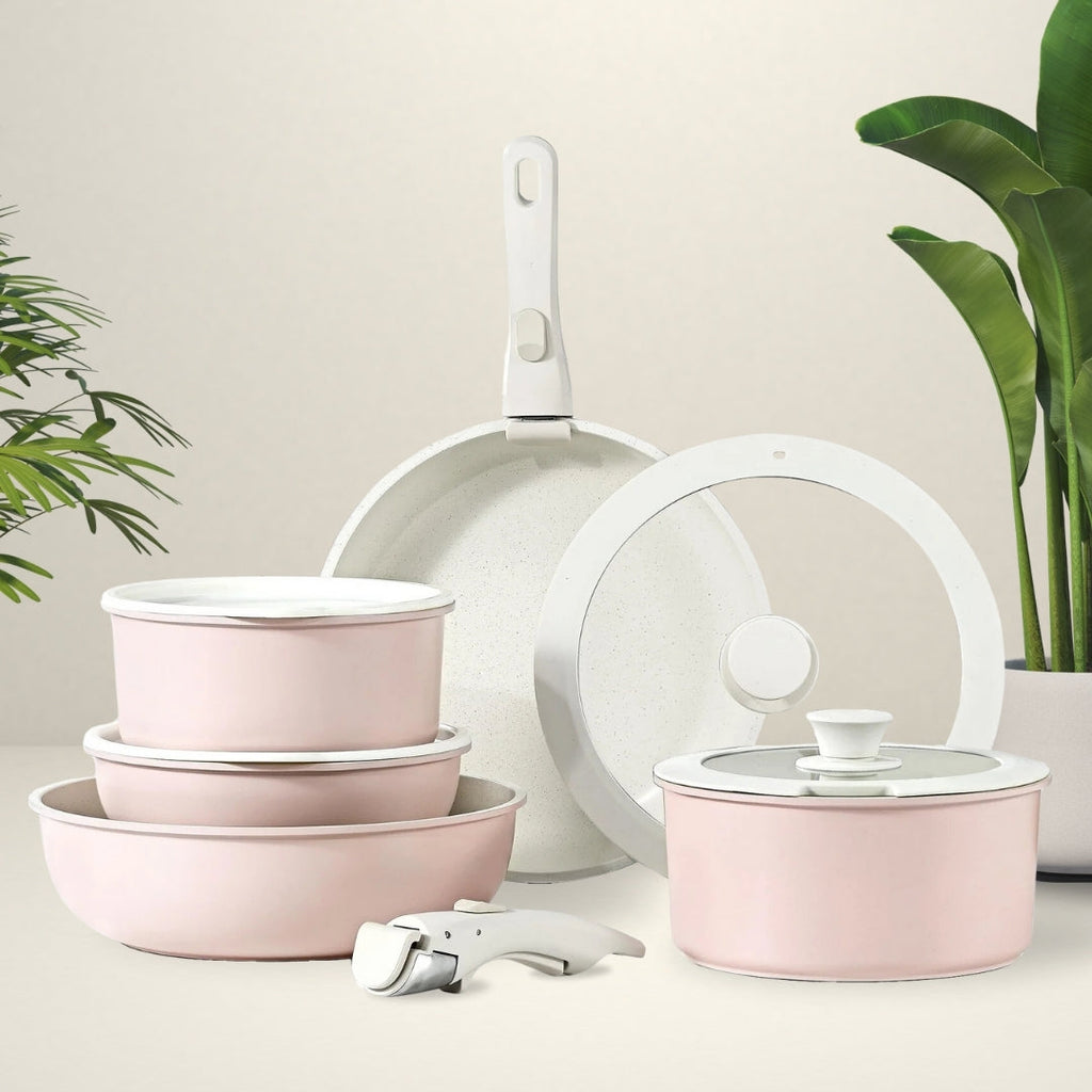 Complete Kitchen – 11 Piece Set