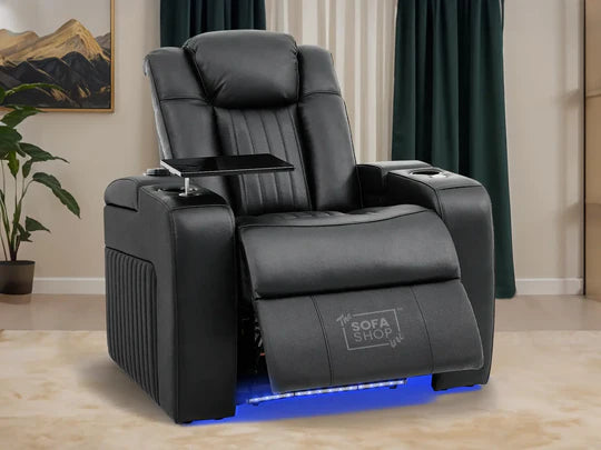 Exclusive Offer - Reclining Armchair Protection