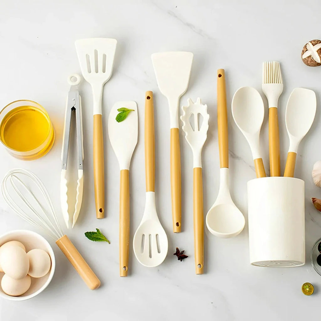 Complete Kitchen – 11 Piece Set