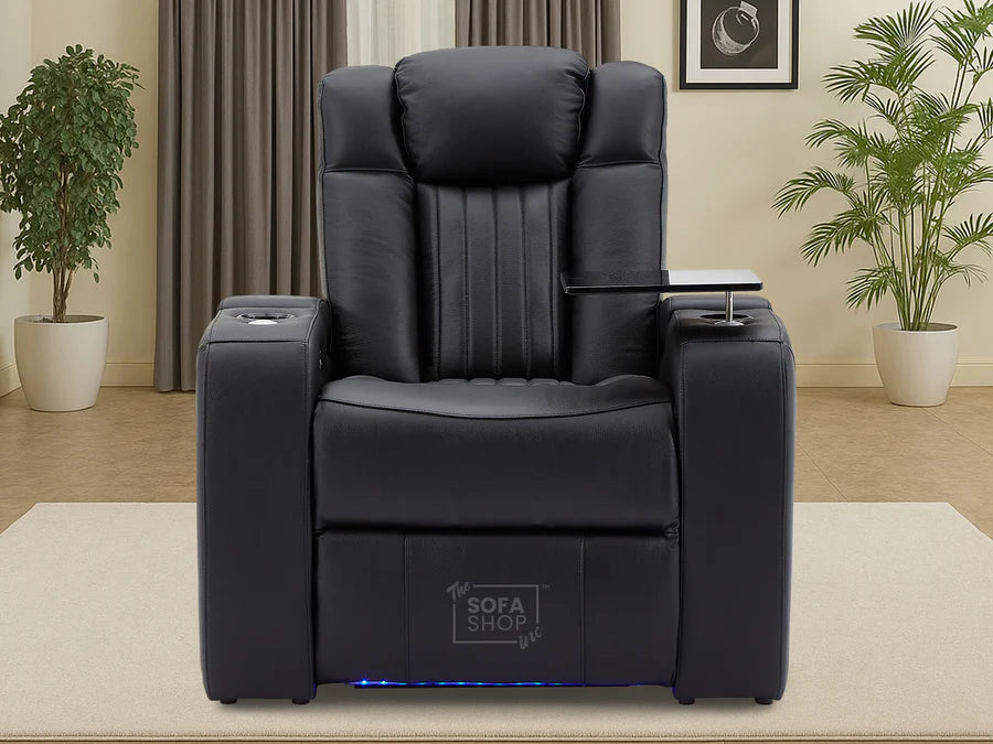 Exclusive Offer - Reclining Armchair Protection