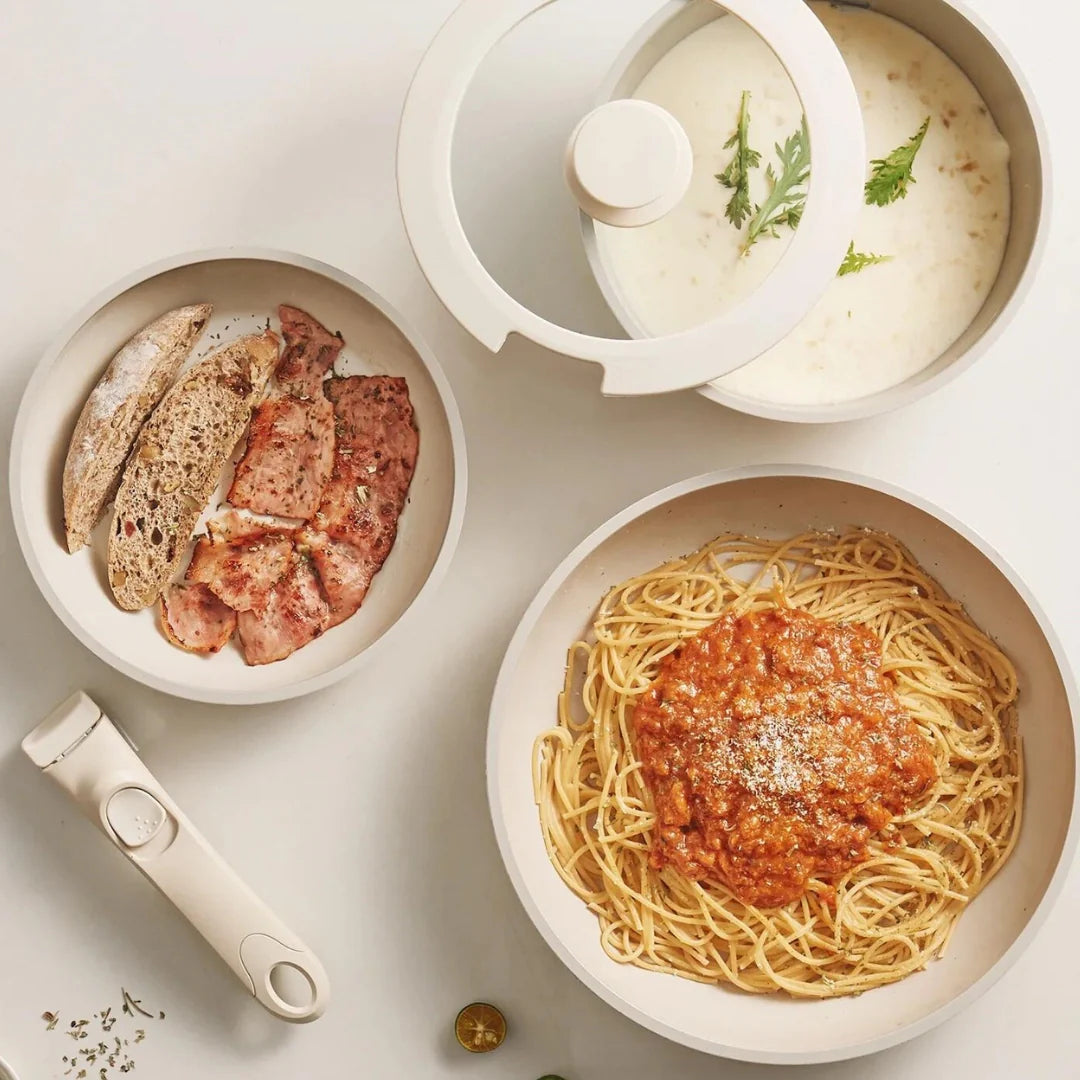 Complete Kitchen – 11 Piece Set