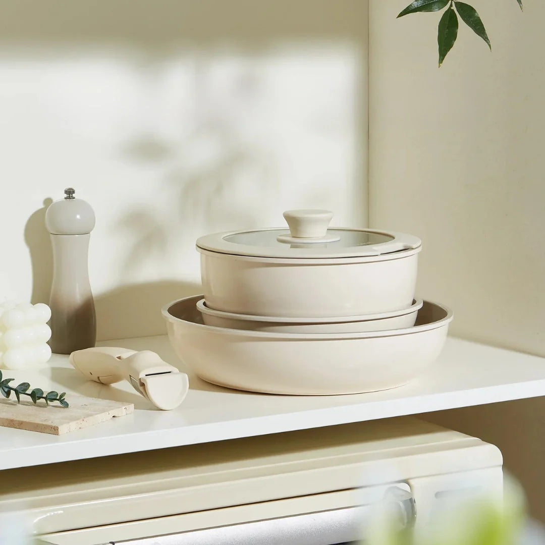 Complete Kitchen – 11 Piece Set