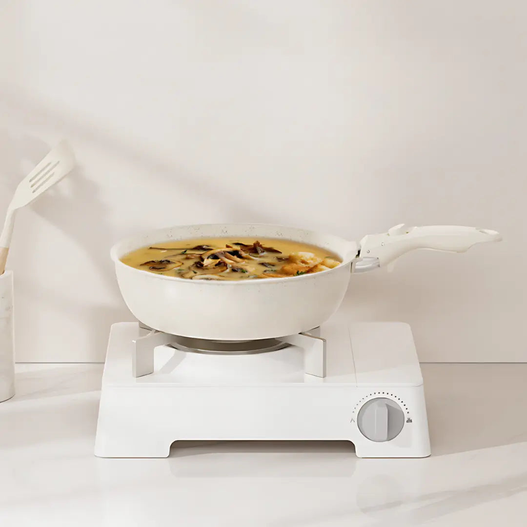 Complete Kitchen – 11 Piece Set