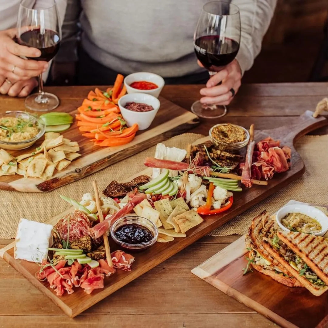 Charcuterie Board