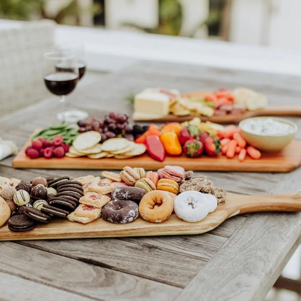 Charcuterie Board