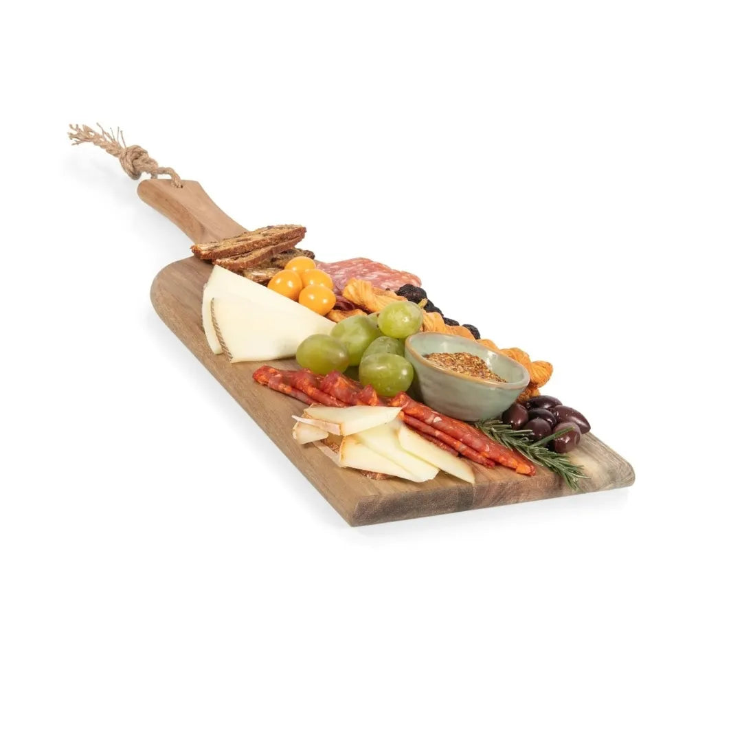 Charcuterie Board