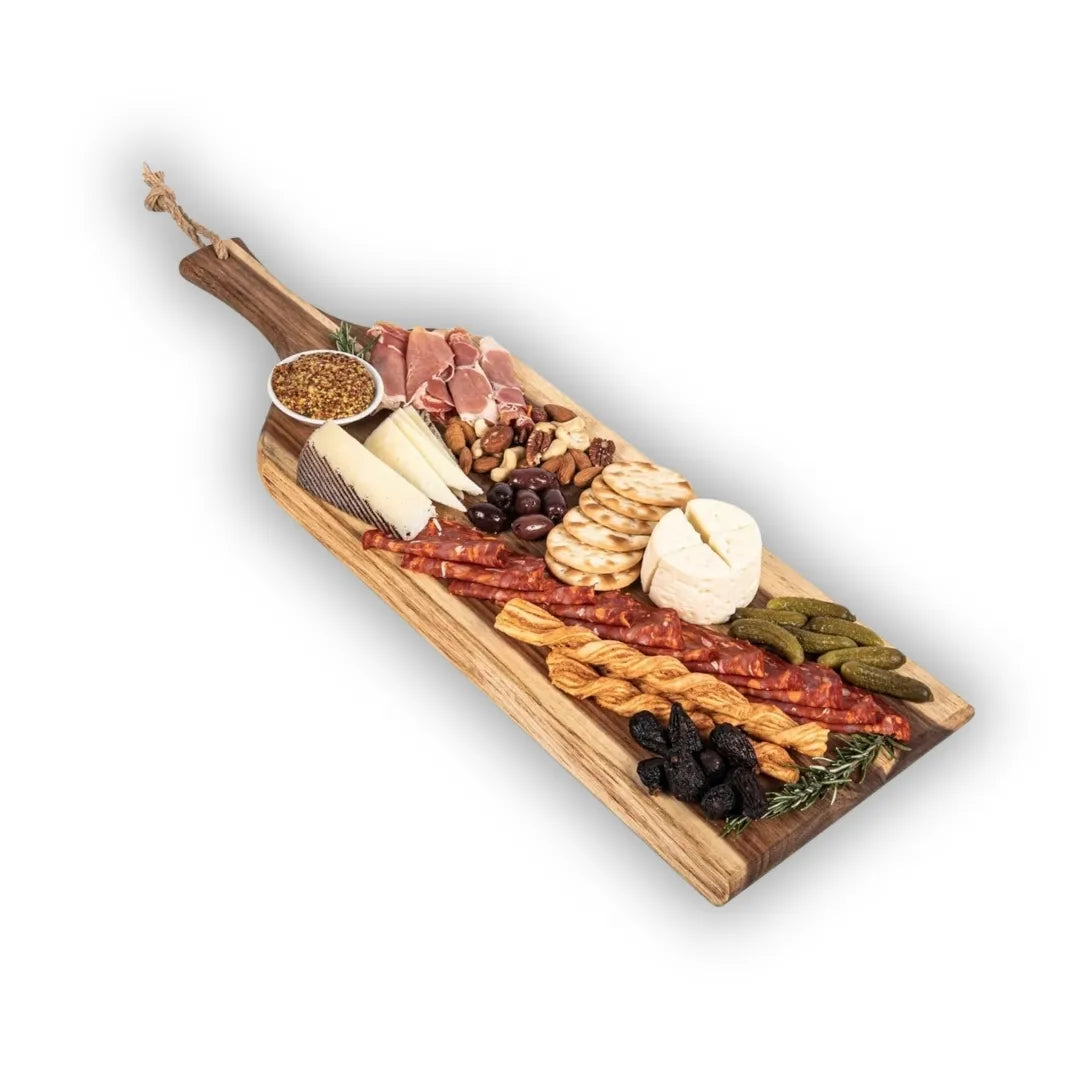 Charcuterie Board