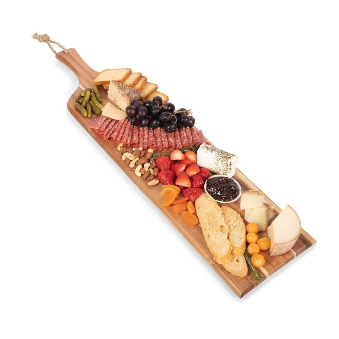 Charcuterie Board