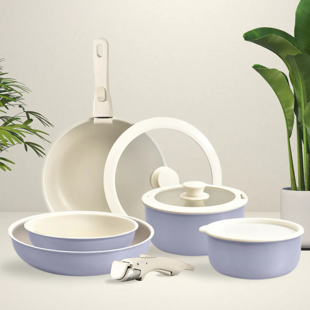 Complete Kitchen – 11 Piece Set