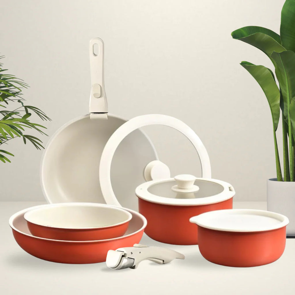 Complete Kitchen – 11 Piece Set