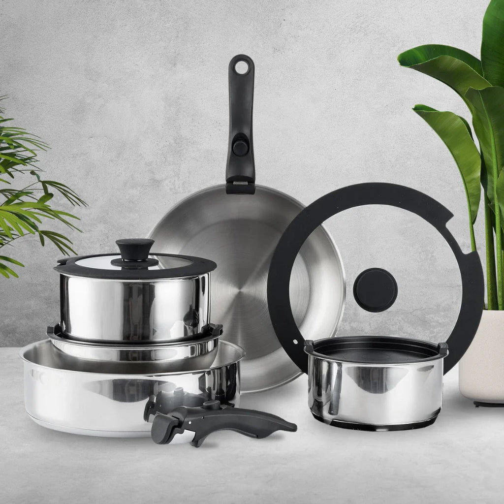 Complete Kitchen – 11 Piece Set