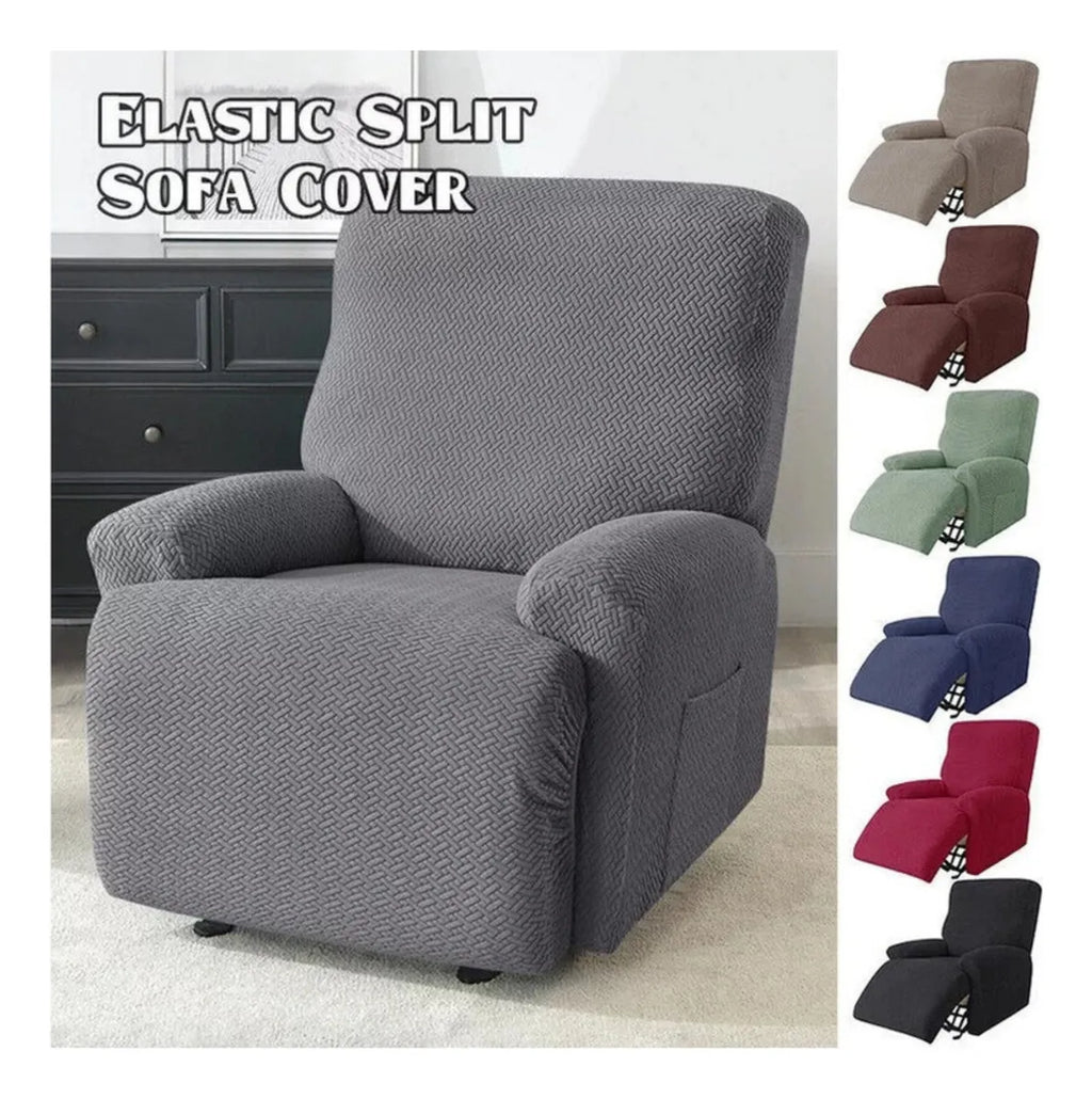 Exclusive Offer - Reclining Armchair Protection