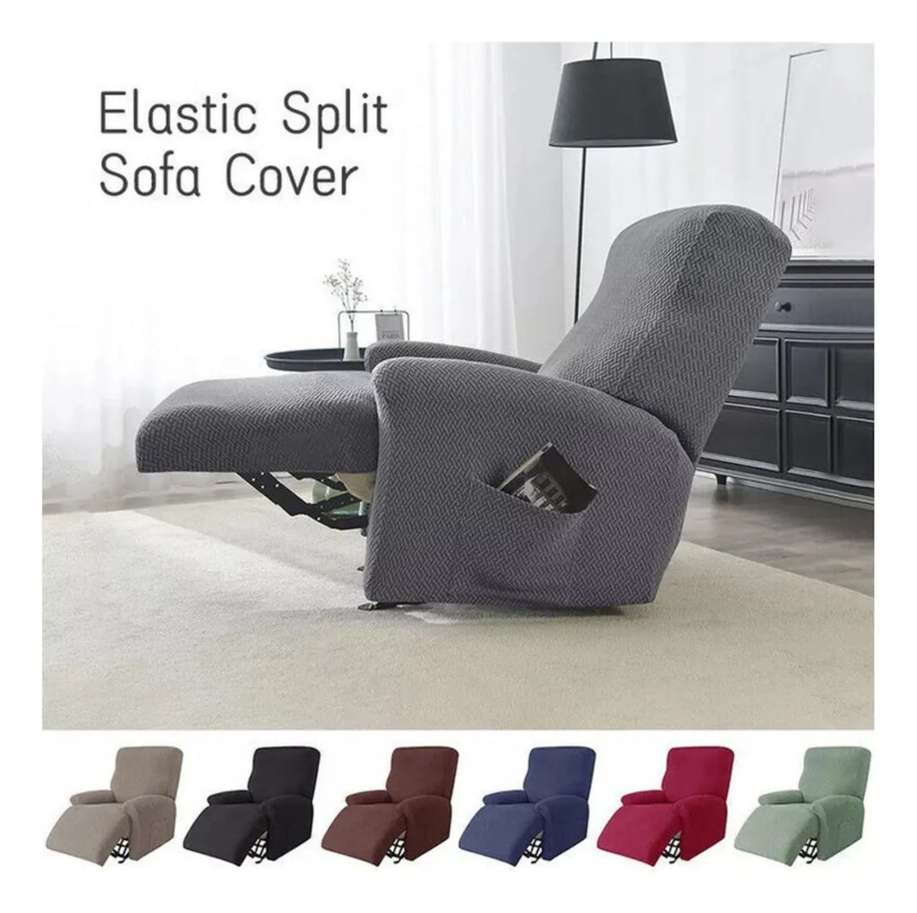 Exclusive Offer - Reclining Armchair Protection