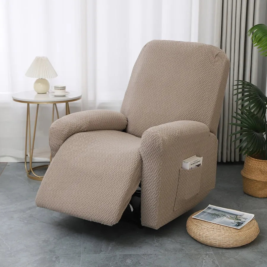 Exclusive Offer - Reclining Armchair Protection