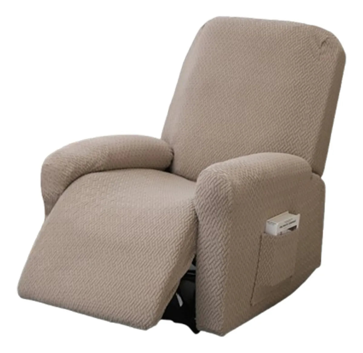 Exclusive Offer - Reclining Armchair Protection