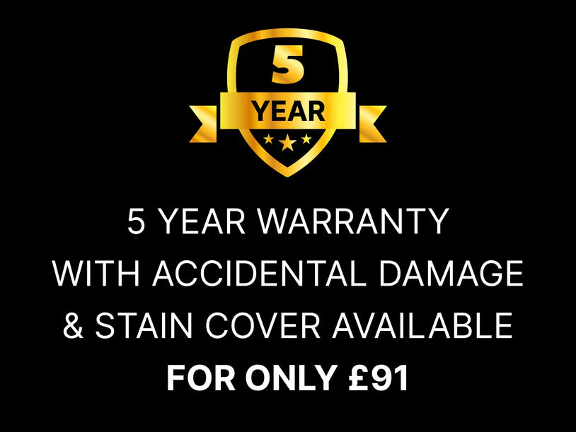 Exclusive Offer - Reclining Armchair Protection