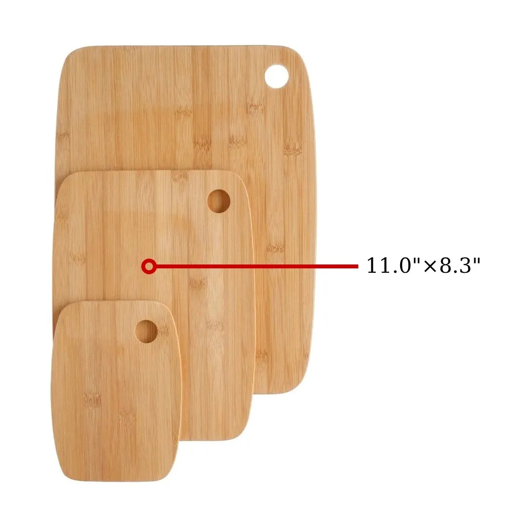 Bamboo Cutting Board