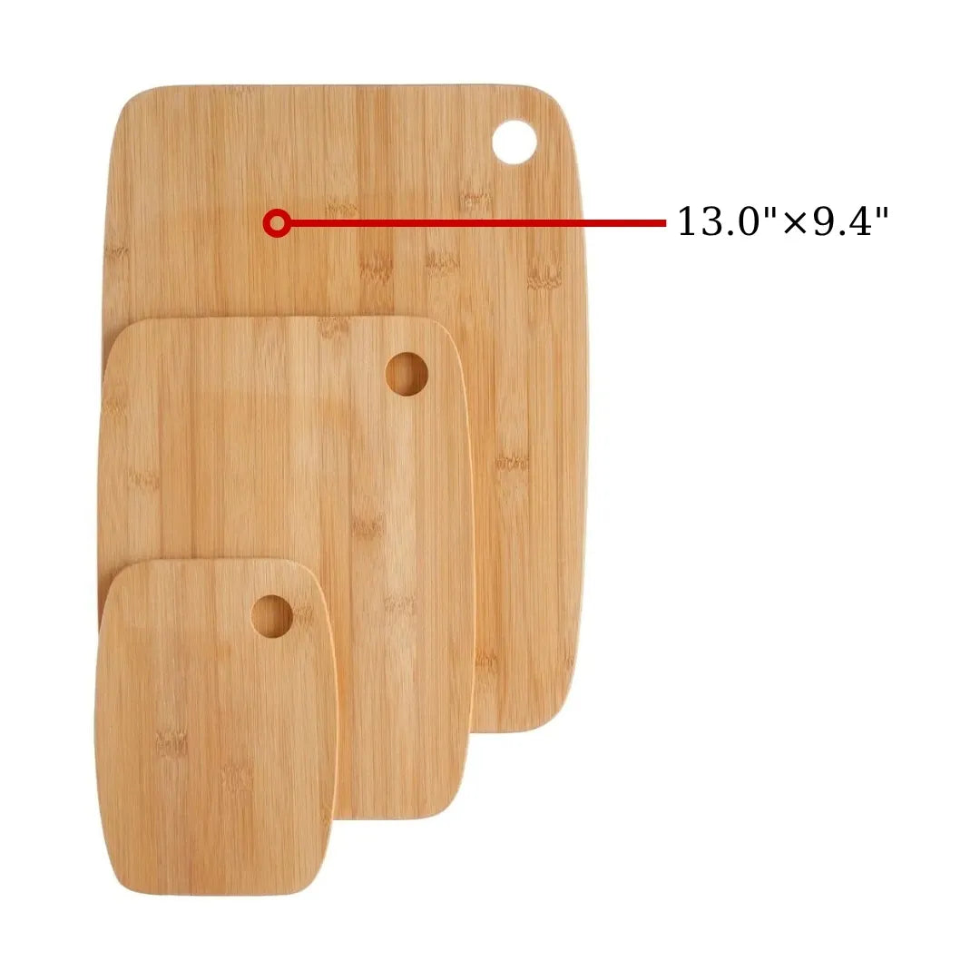 Bamboo Cutting Board