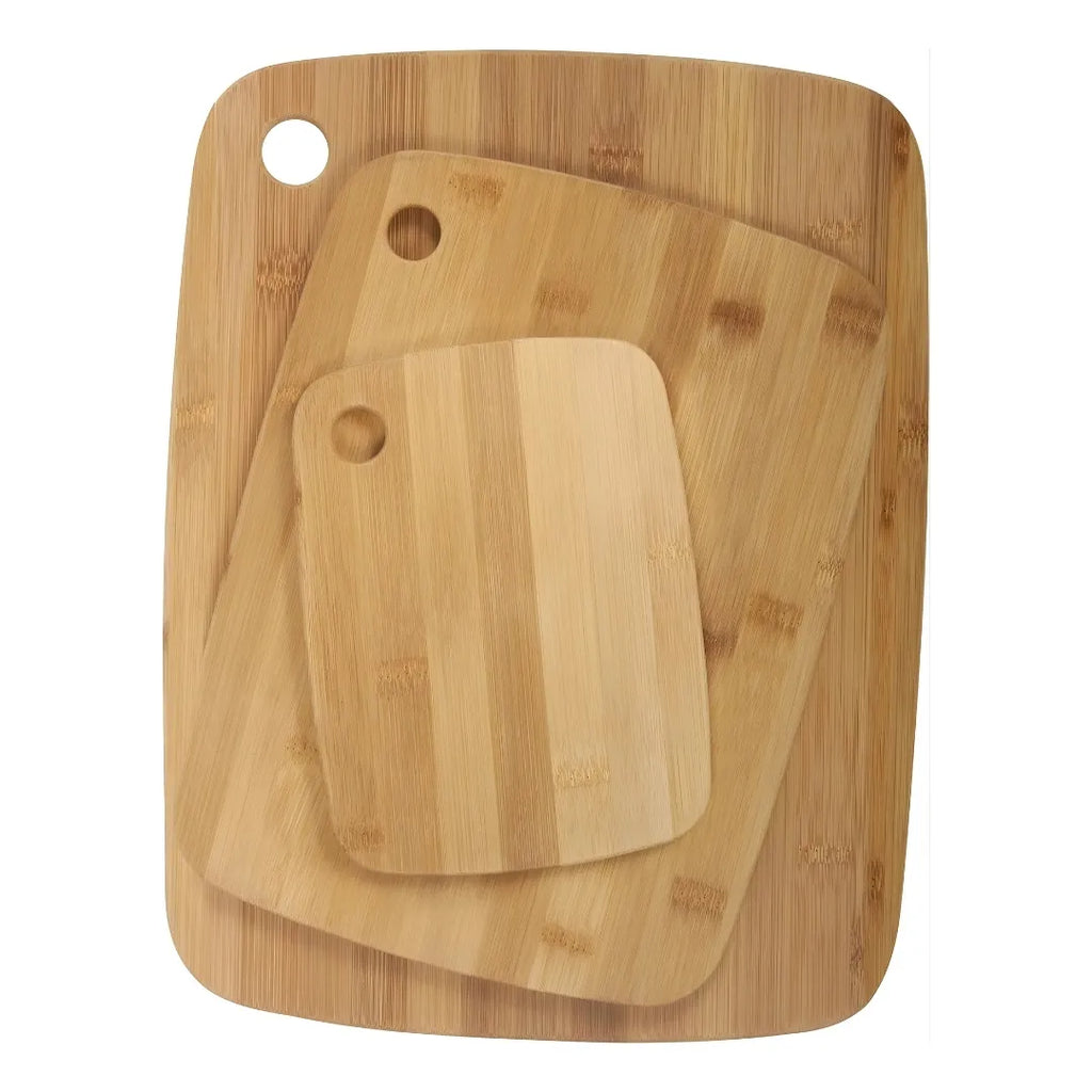 Bamboo Cutting Board