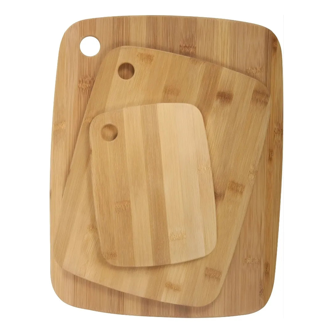Bamboo Cutting Board