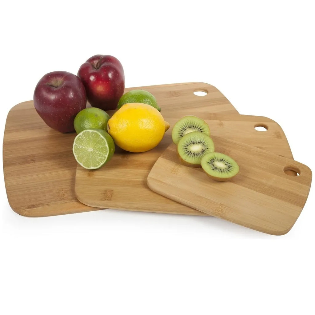 Bamboo Cutting Board