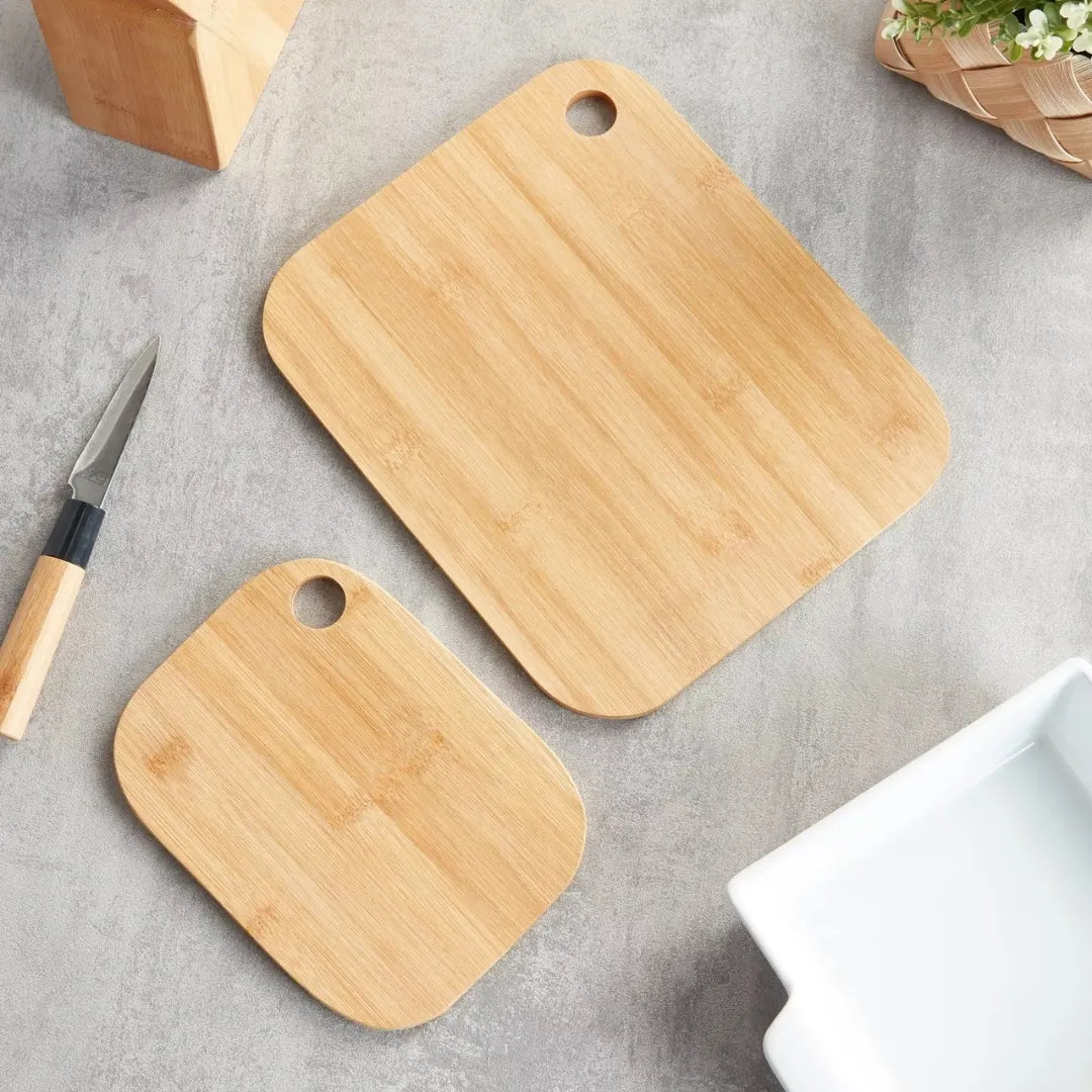 Bamboo Cutting Board