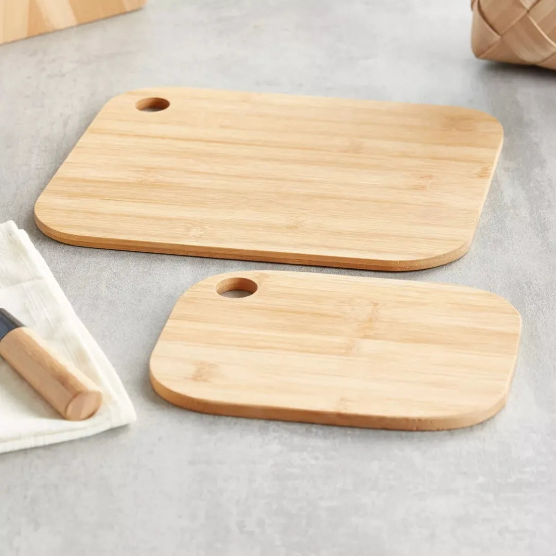 Bamboo Cutting Board
