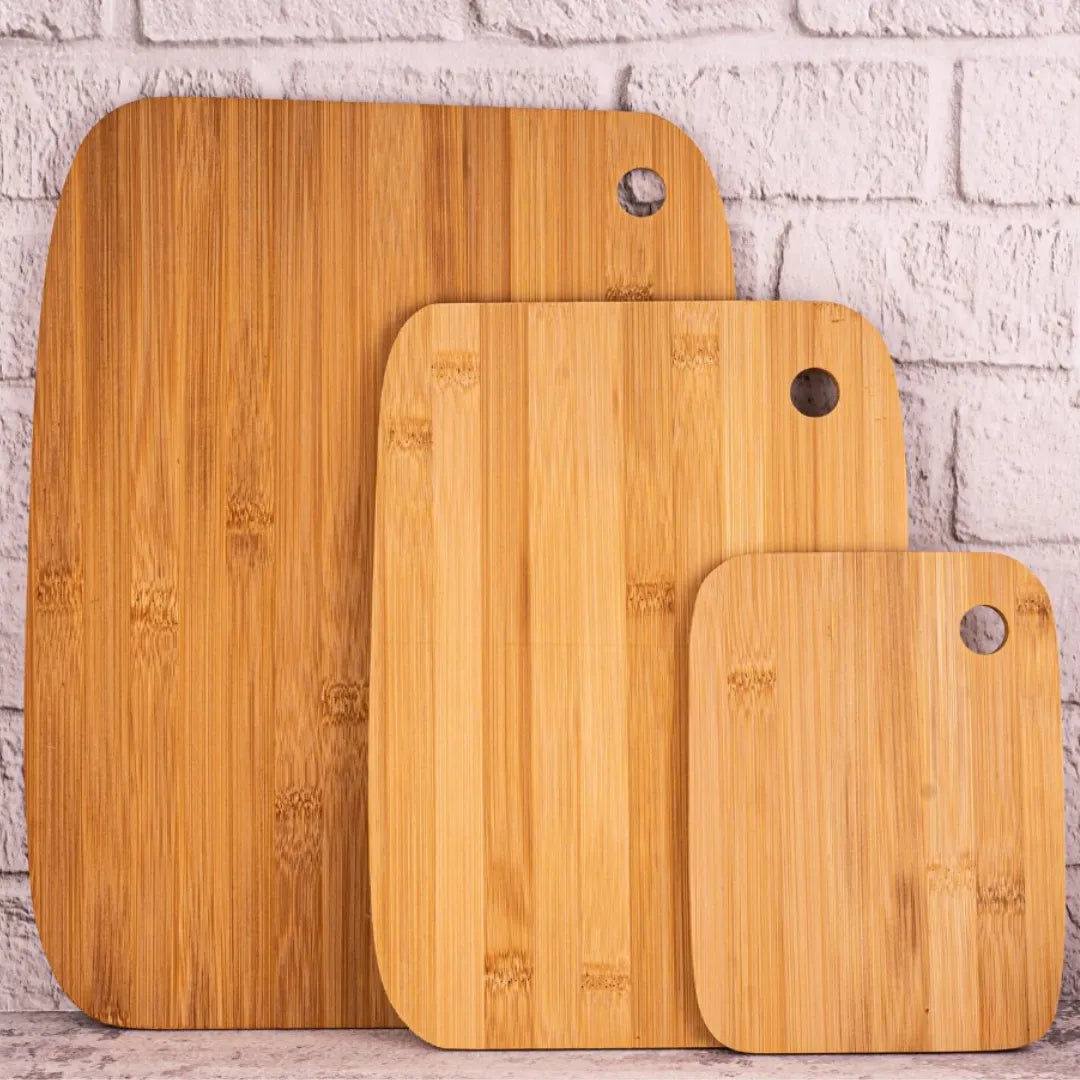 Bamboo Cutting Board
