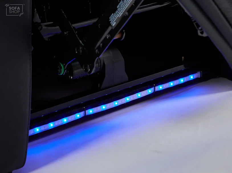 Exclusive Offer - Reclining Armchair Protection