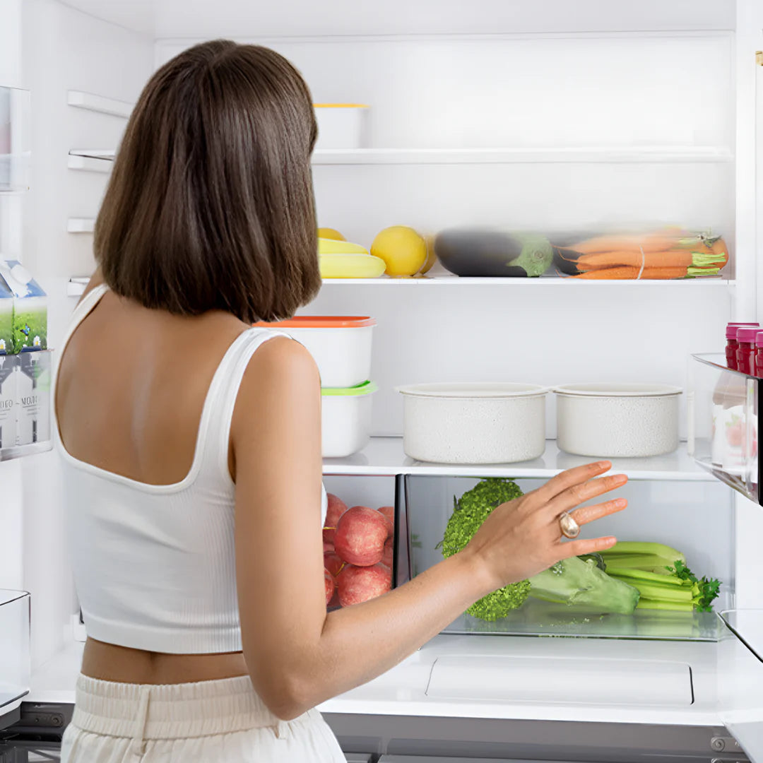 Complete Kitchen – 11 Piece Set