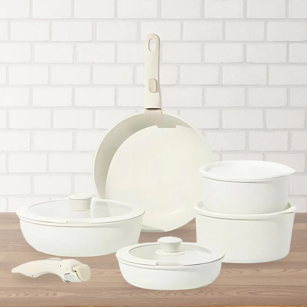 Complete Kitchen – 11 Piece Set