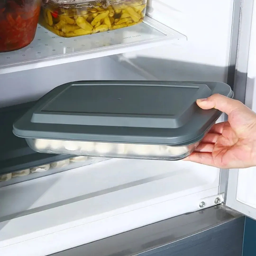 Glass Baking Dish Set