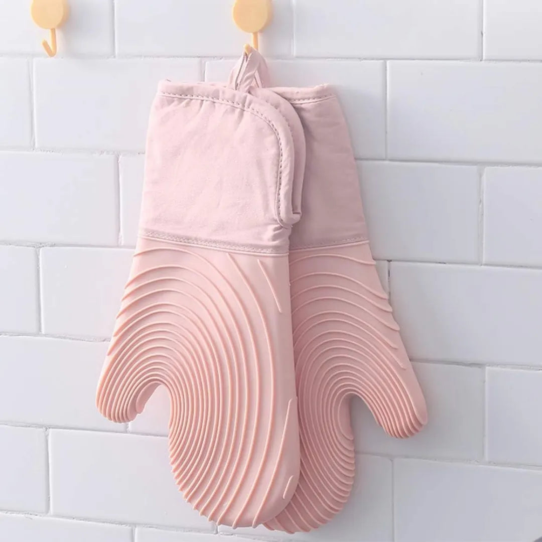 Oven Mitts