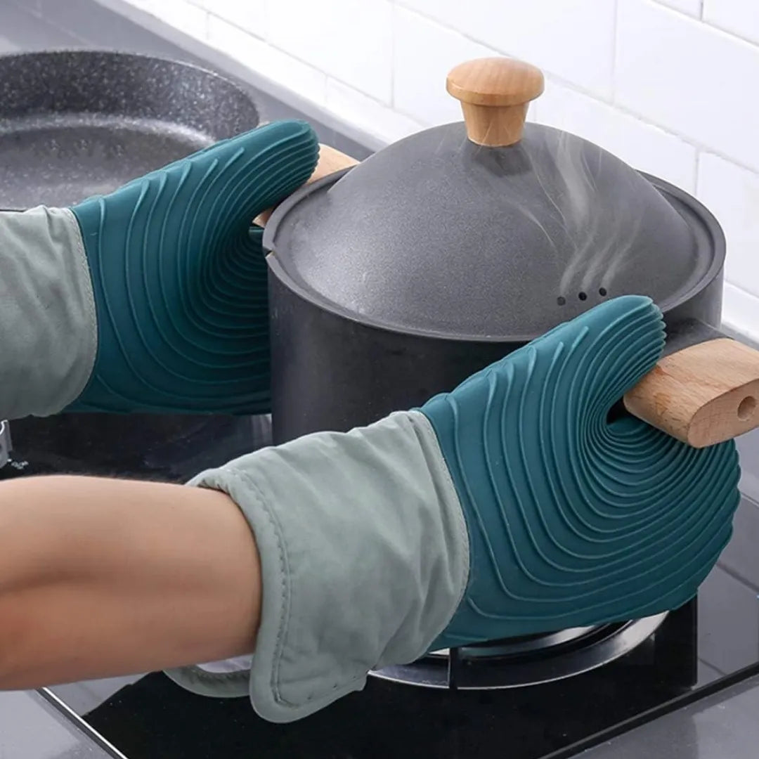 Oven Mitts