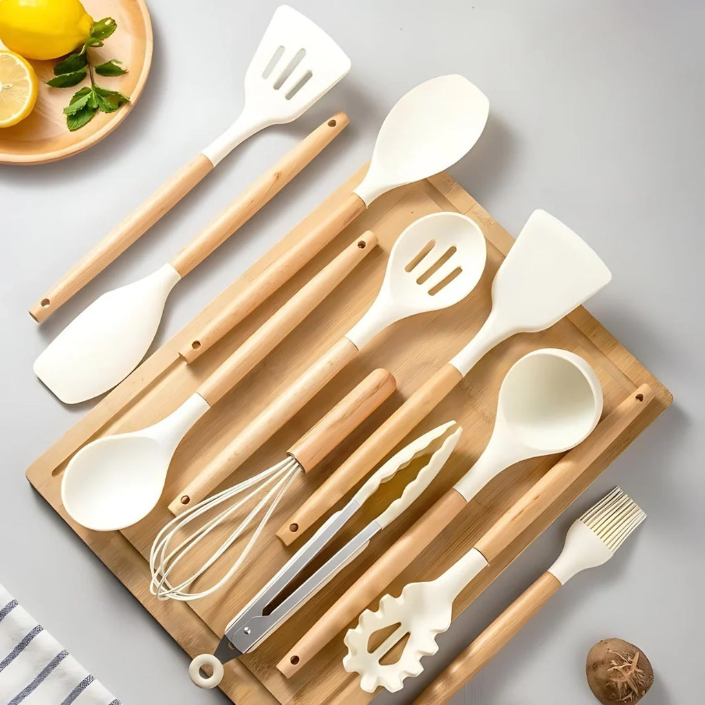 Complete Kitchen – 11 Piece Set